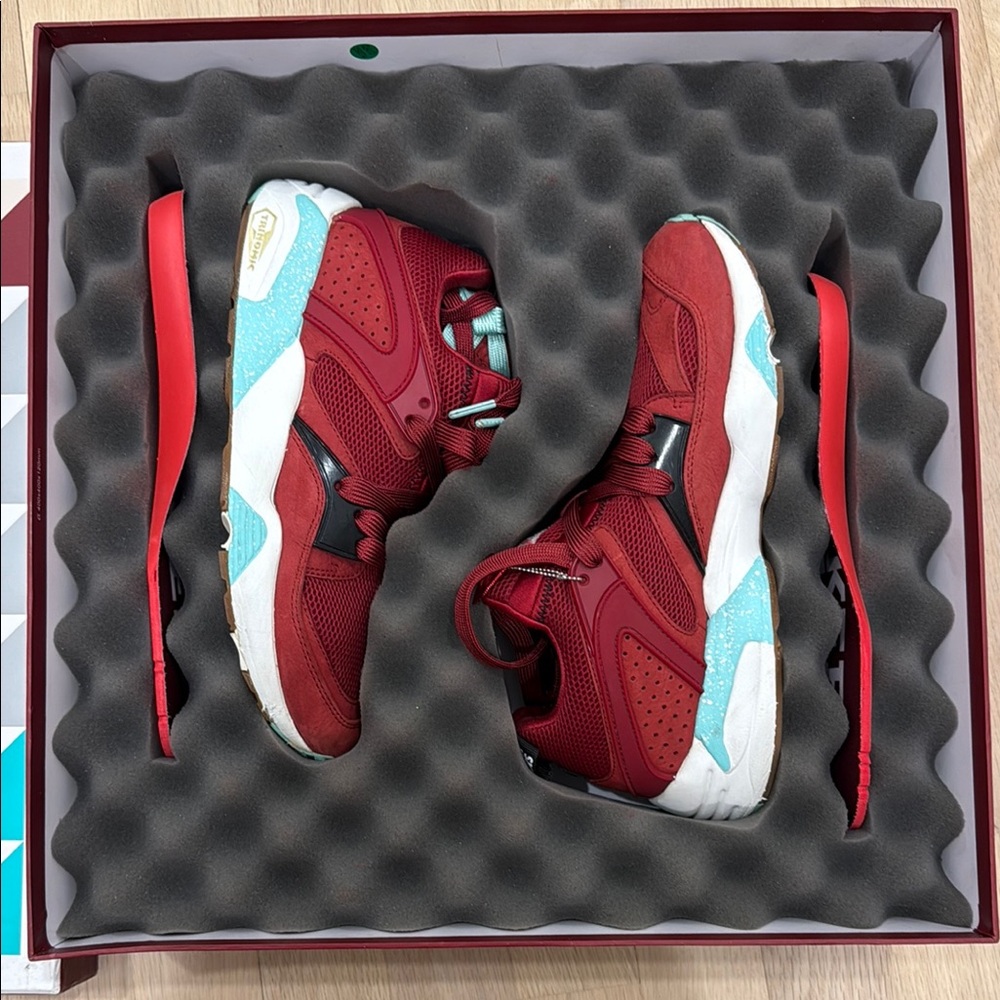 Puma X Sneaker Freaker